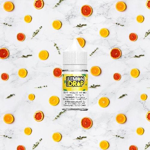 LEMON DROP E-LIQUID