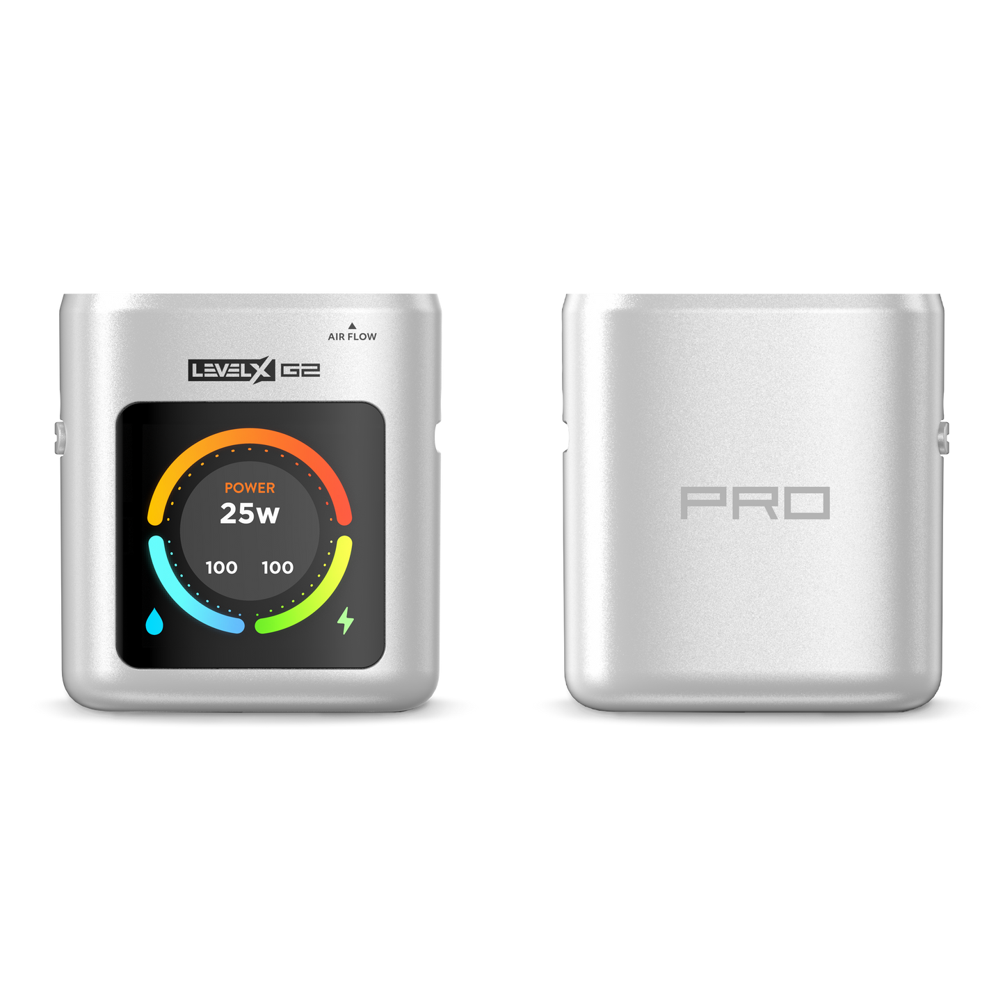 LEVELX G2 PRO DEVICES