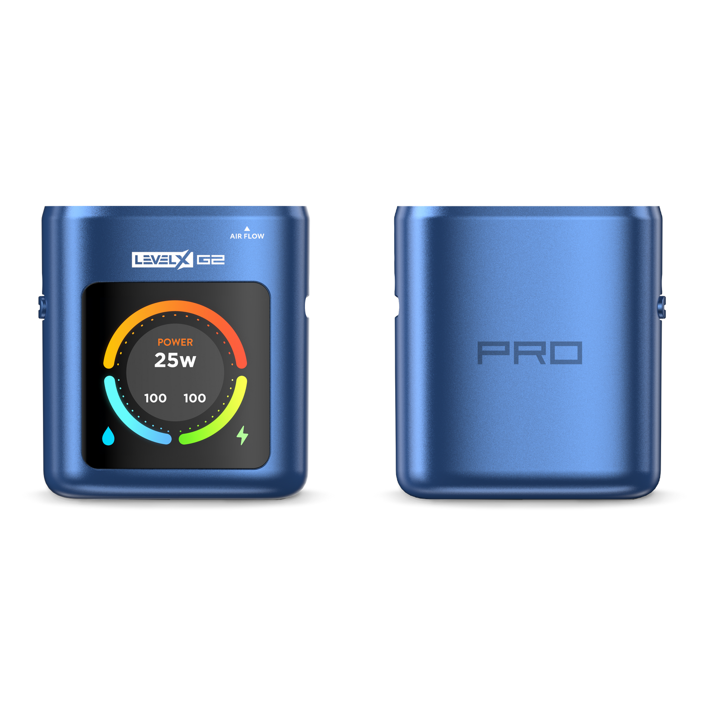 LEVELX G2 PRO DEVICES