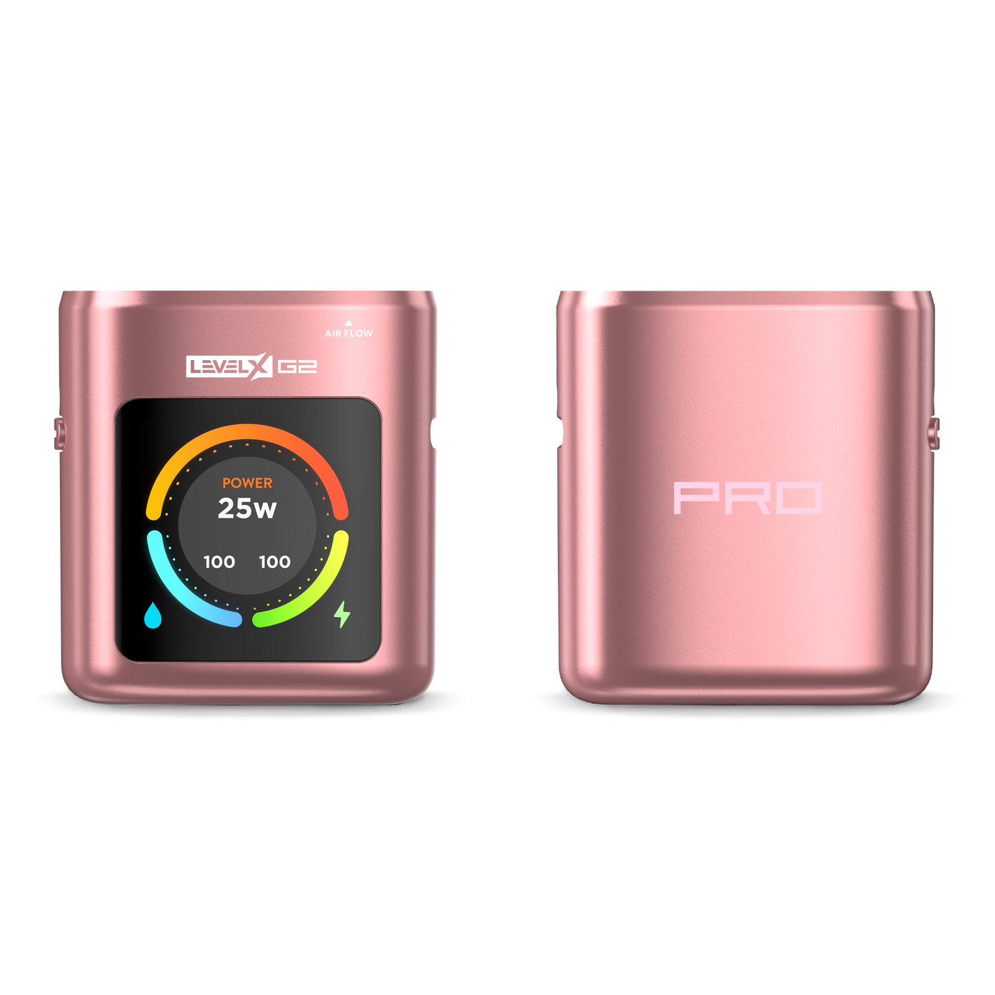 LEVELX G2 PRO DEVICES