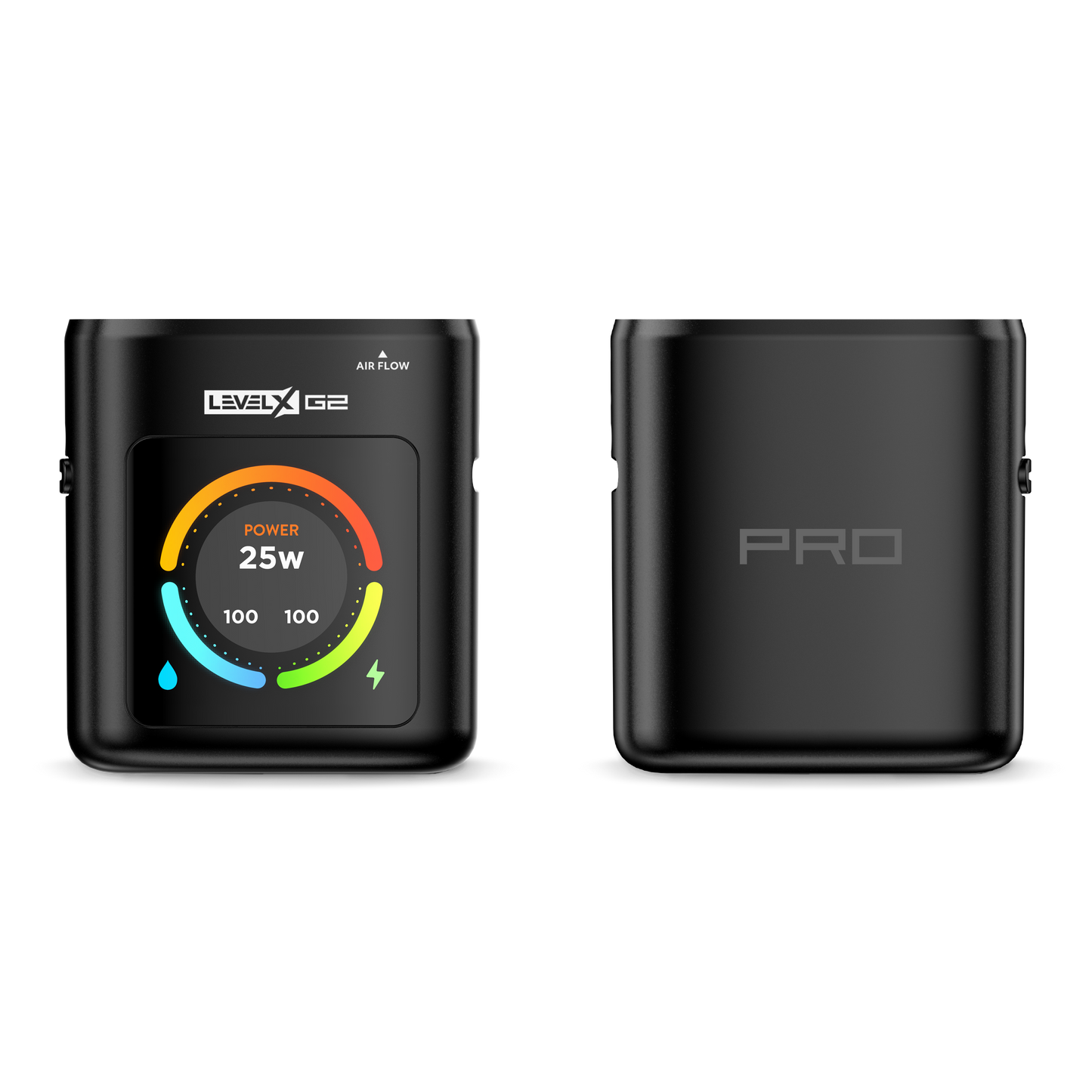 LEVELX G2 PRO DEVICES