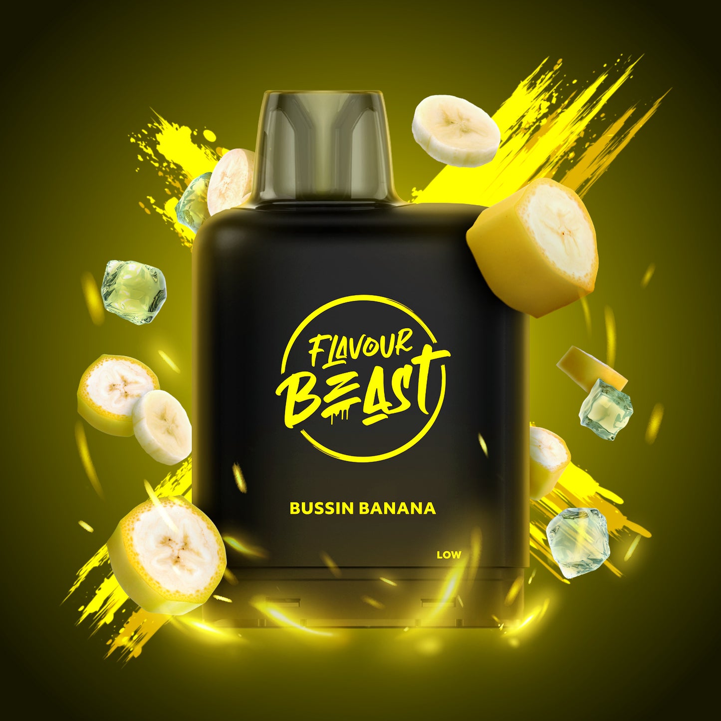 LevelX Pods – Premium Vaping Experience | 42 Clouds