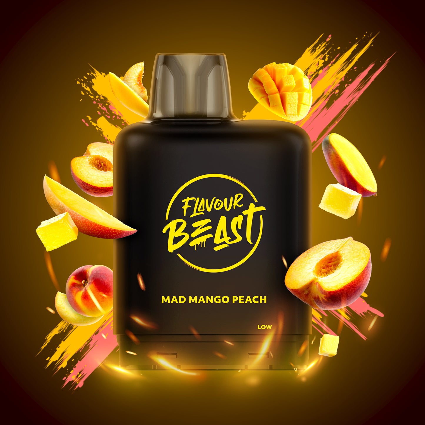 LevelX Pods – Premium Vaping Experience | 42 Clouds