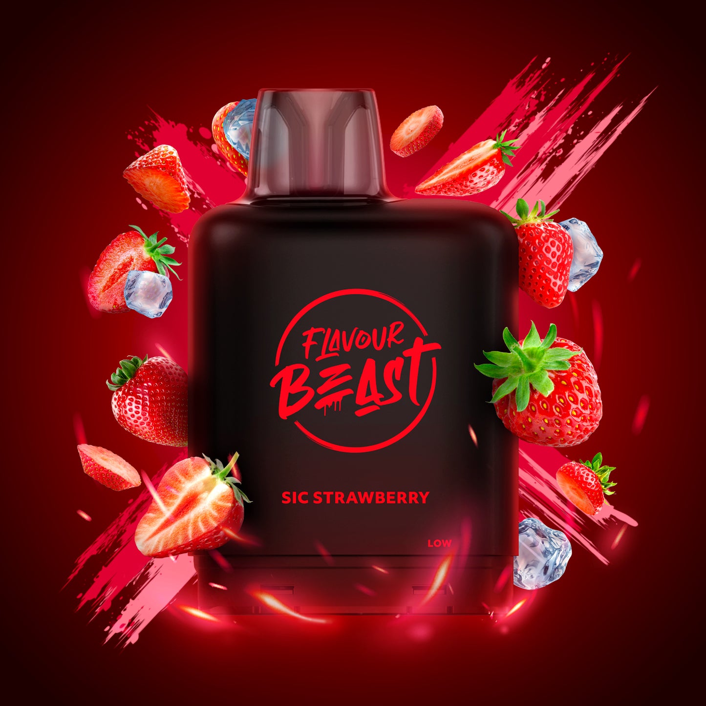 LevelX Pods – Premium Vaping Experience | 42 Clouds