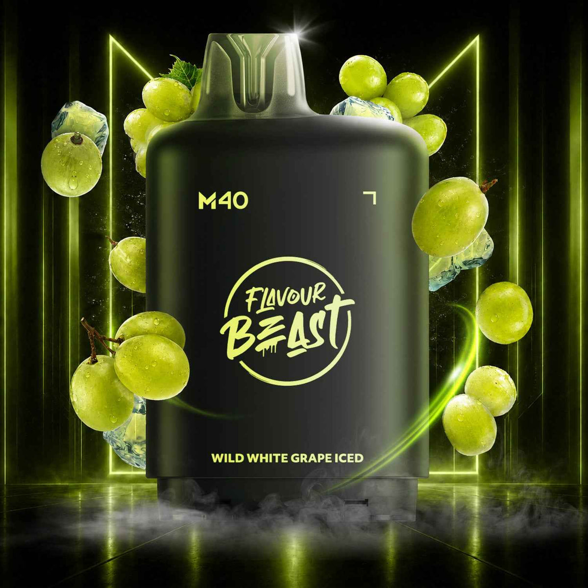 Level X Flavour Beast M40 160K Pod Canada | 42CLOUDZ