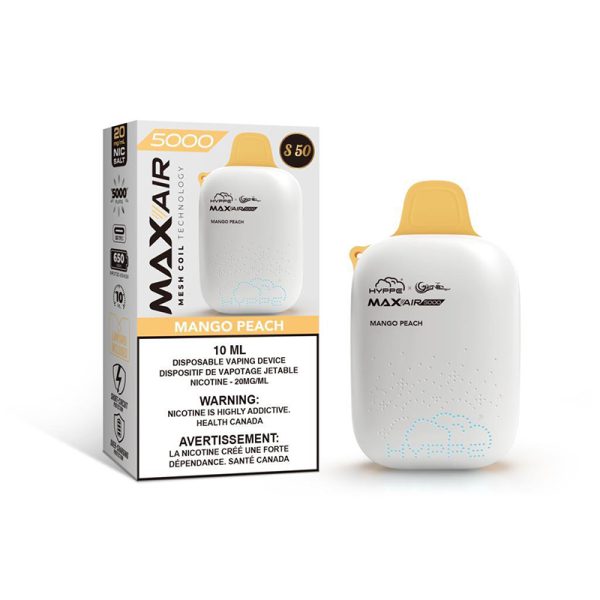 GENIE MAX AIR 5K