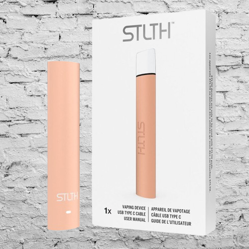 STLTH DEVICE