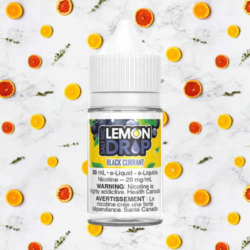 LEMON DROP E-LIQUID