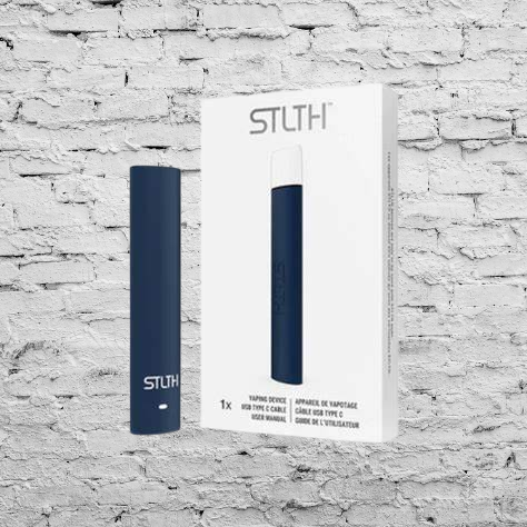 STLTH DEVICE