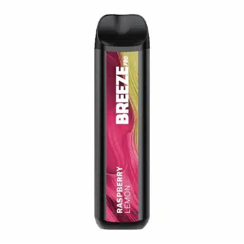 BREEZE ZERO-NIC 2K
