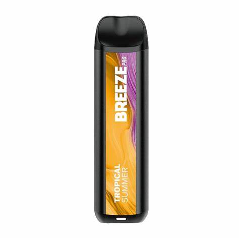 BREEZE ZERO-NIC 2K