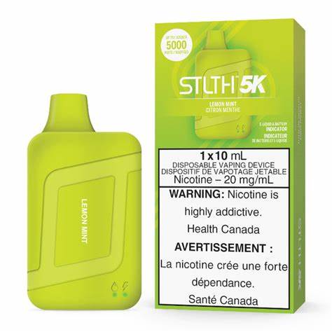 STLTH 5K