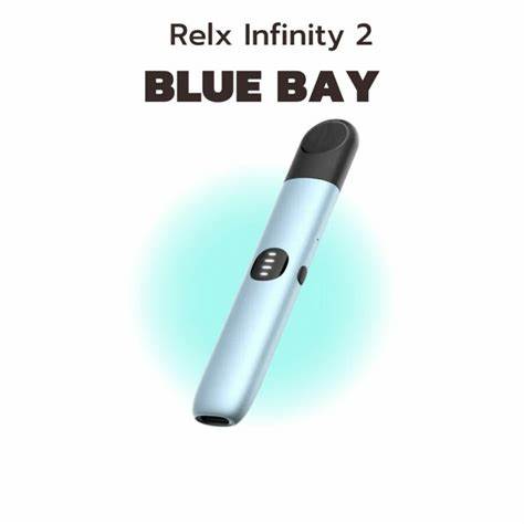 RELX INFINITY2 DEVICE