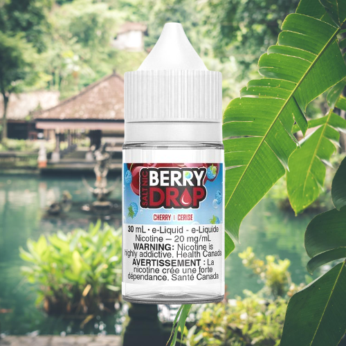 BERRY DROP ELIQUID