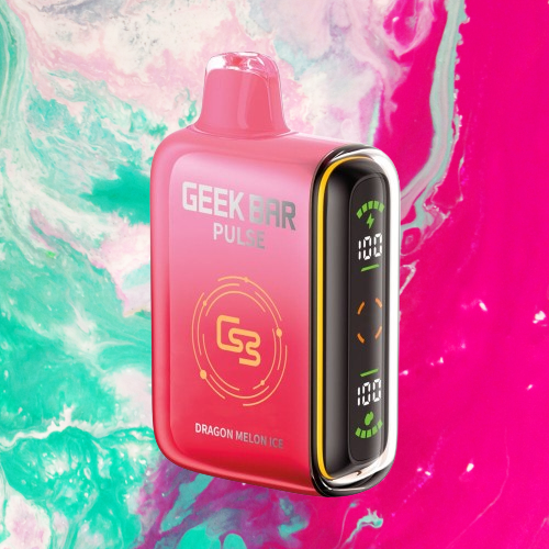 GEEKBAR 9K
