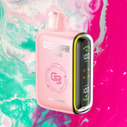 GEEKBAR 9K