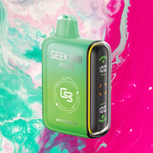 GEEKBAR 9K