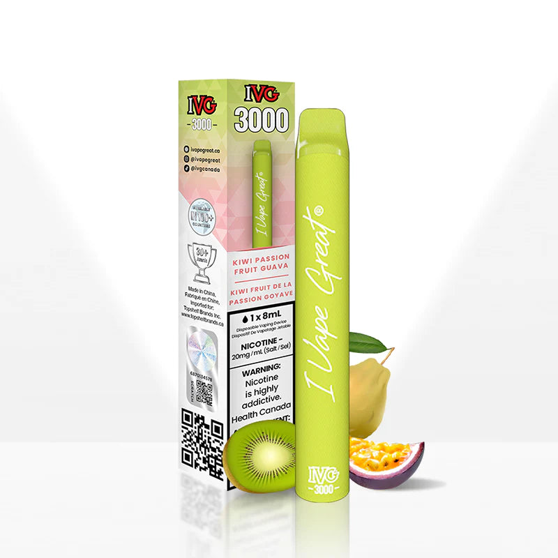 IVG 3000