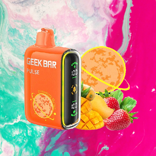 GEEKBAR 9K
