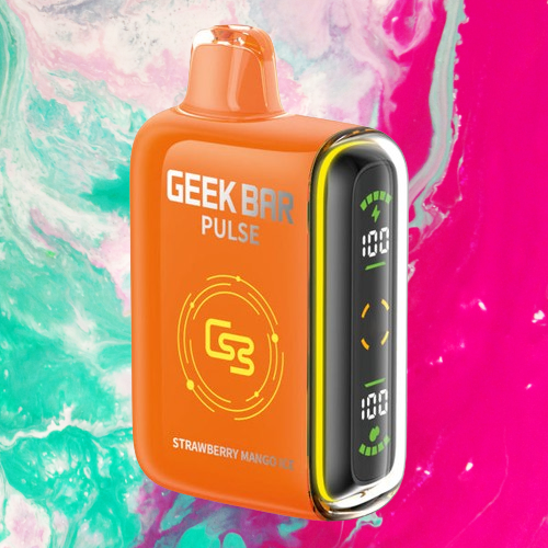 GEEKBAR 9K