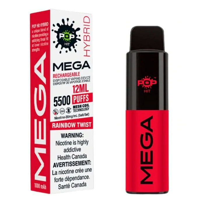 POPHIT MEGA 5500