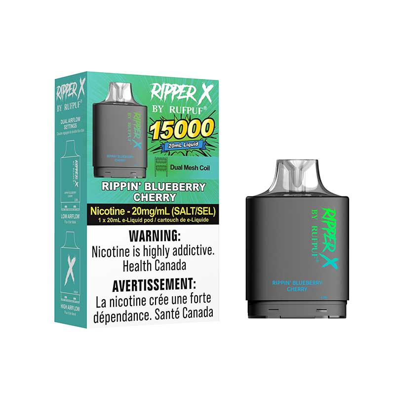 Shop Rufpuf Vape – Premium Vaping Experience | 42 Clouds