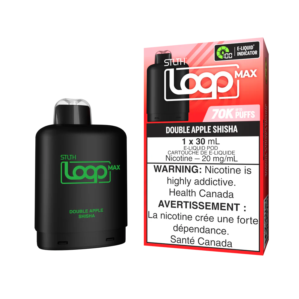 STLTH LOOP MAX 70K