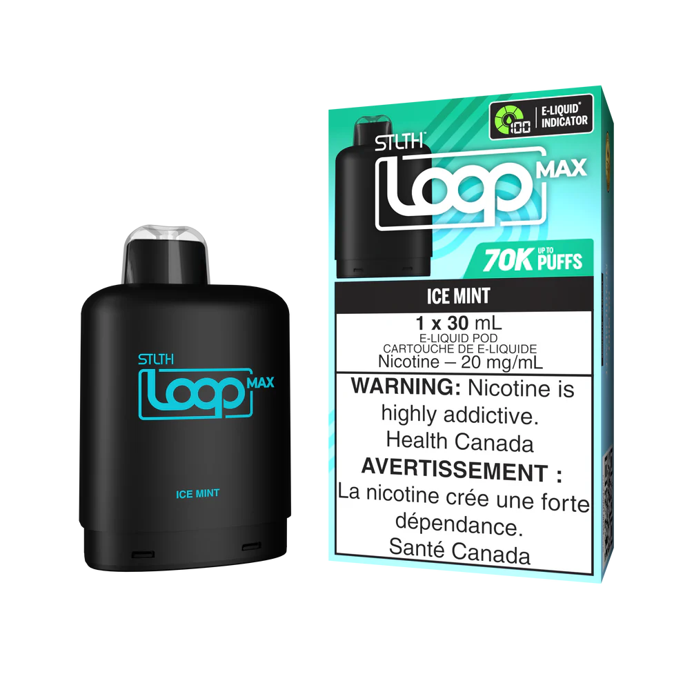 STLTH LOOP MAX 70K