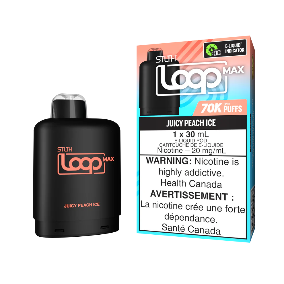 STLTH LOOP MAX 70K