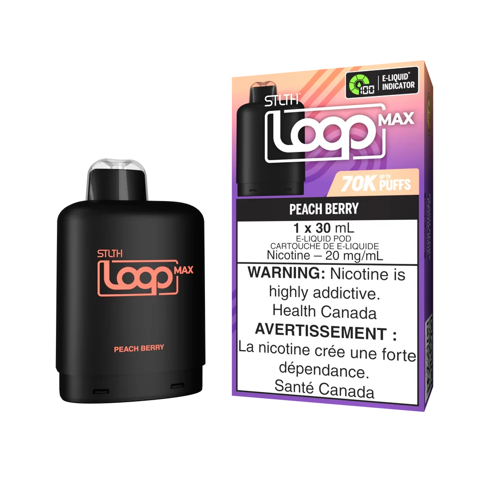 STLTH LOOP MAX 70K