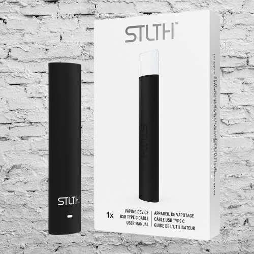STLTH DEVICE