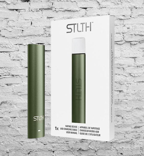 STLTH DEVICE