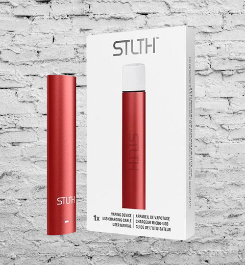 STLTH DEVICE