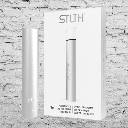STLTH DEVICE