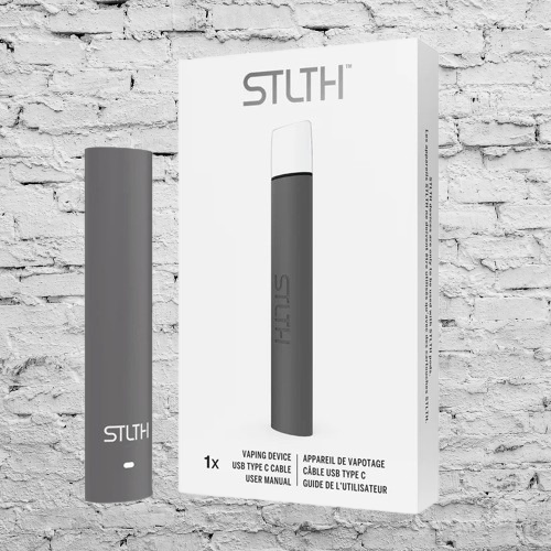 STLTH DEVICE