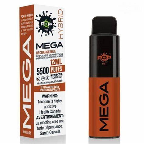 POPHIT MEGA 5500