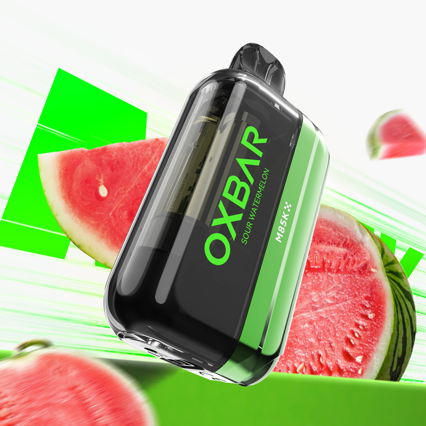 OXBAR M85K DISPOSABLE VAPE