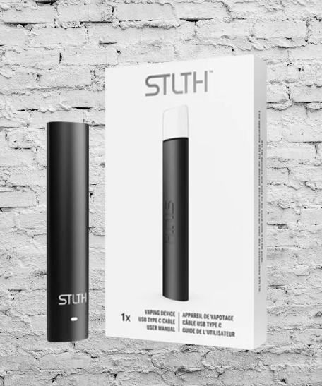 STLTH DEVICE