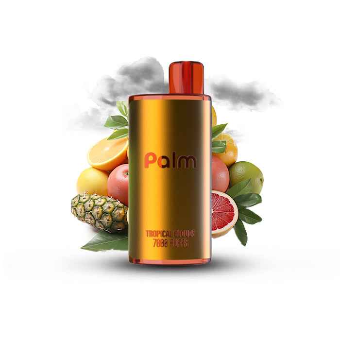 POPHIT PALM 7K