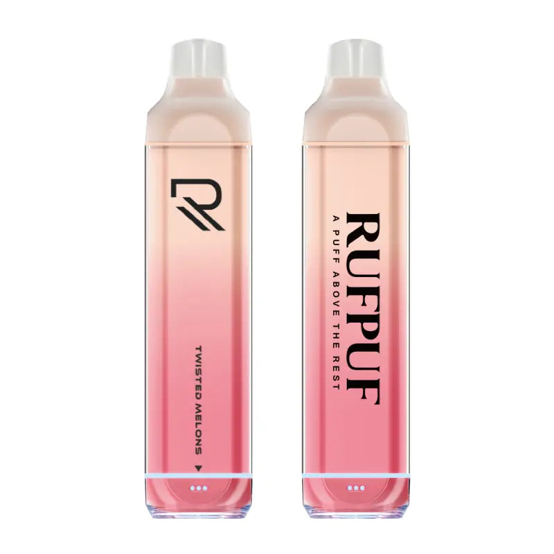 Rufpuf Vape – Flavorful, and Long-Lasting Hits -RUFPUF RIPPER 7500