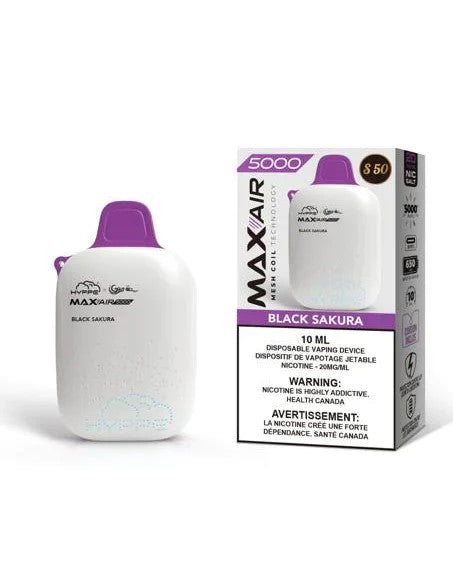 GENIE MAX AIR 5K
