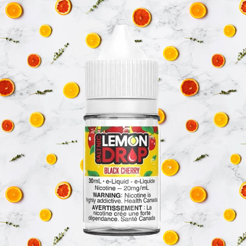 LEMON DROP E-LIQUID