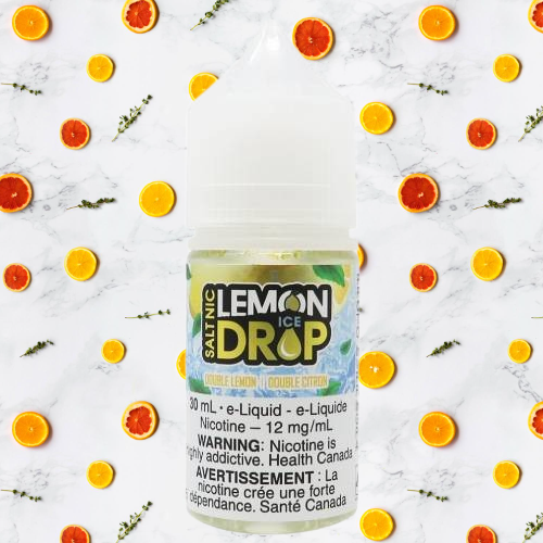 LEMON DROP E-LIQUID
