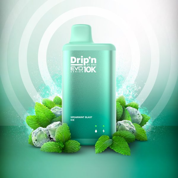 DRIP’N EVO 10K
