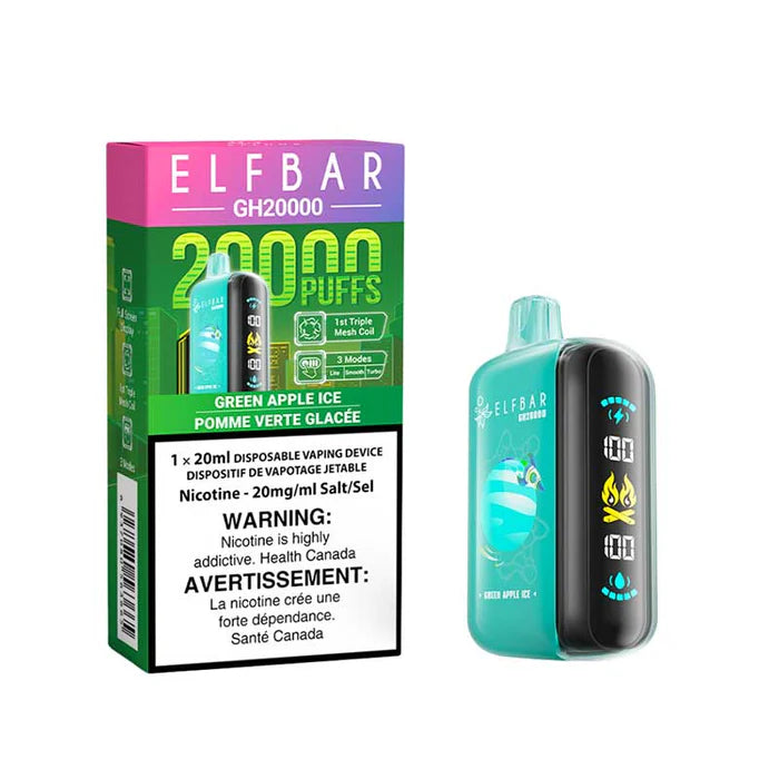 ELFBAR GH20K