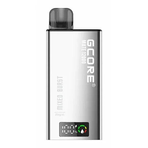 GCORE MATE 12K