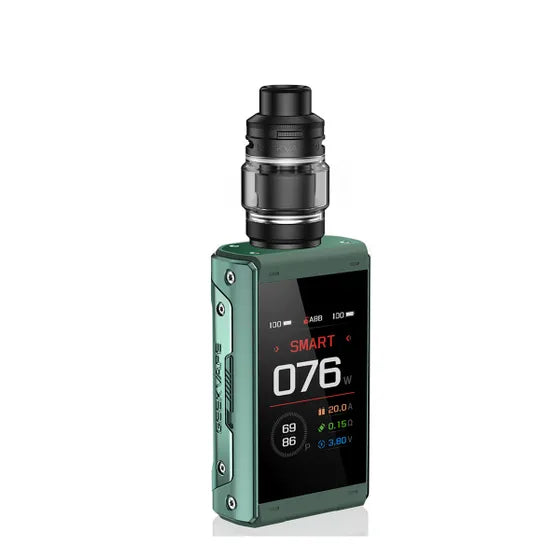 GEEKVAPE T200 DEVICE