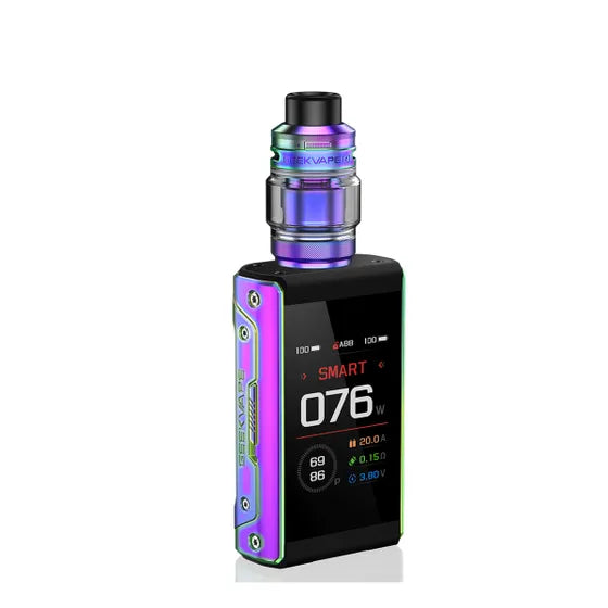 GEEKVAPE T200 DEVICE