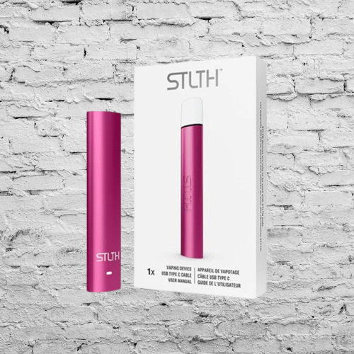 STLTH DEVICE