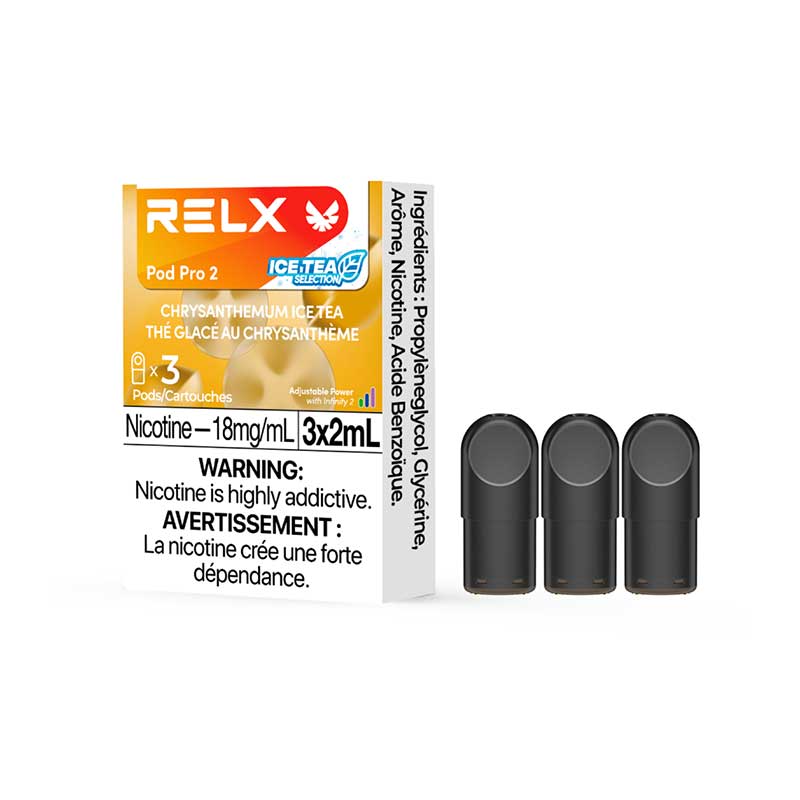 RELX POD PRO2 - rufpuf vape, unleashed flavour beast, levelx pods, flavour beast 8k, drip n evo 28k, disposable flavor, unleashed vape, relx starter kit, flavour pods - 42 CLOUDZ